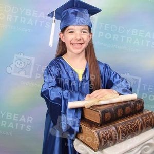 Meet your Posher, Joann